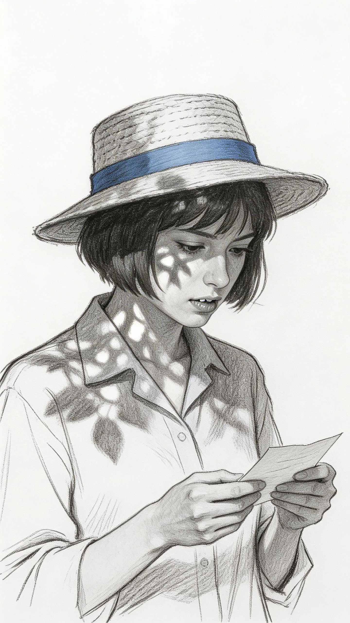 Sketch Mode